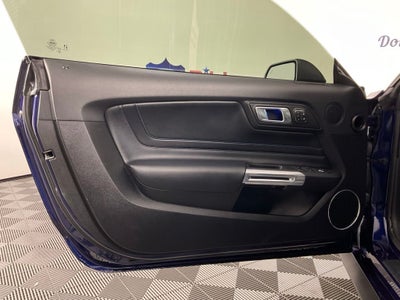 2020 Ford Mustang GT Premium ***BLUE CERTIFIED***