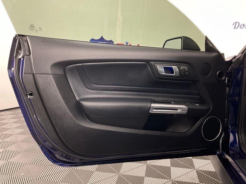 2020 Ford Mustang GT Premium ***BLUE CERTIFIED***