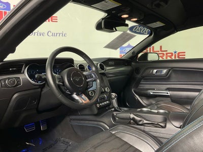 2020 Ford Mustang GT Premium ***BLUE CERTIFIED***