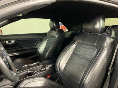 2020 Ford Mustang GT Premium ***BLUE CERTIFIED***