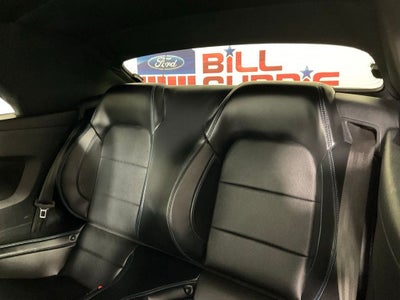 2020 Ford Mustang GT Premium ***BLUE CERTIFIED***