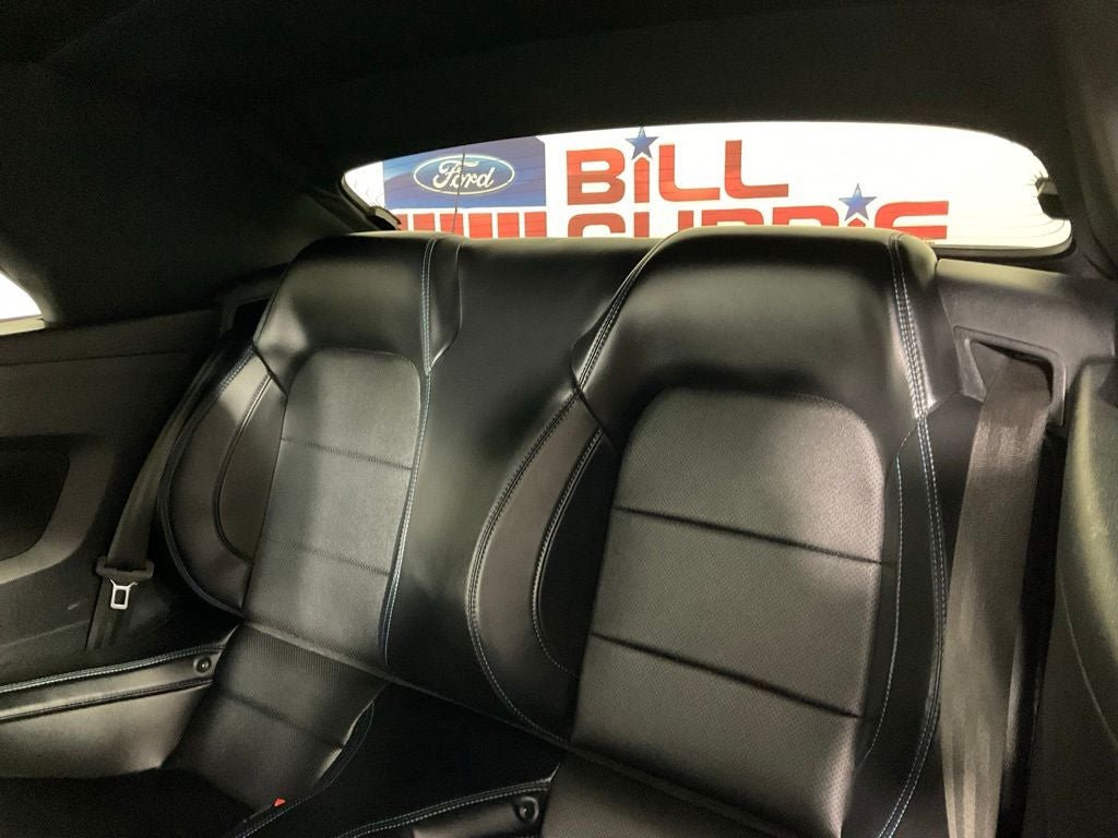2020 Ford Mustang GT Premium ***BLUE CERTIFIED***