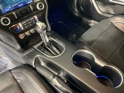2020 Ford Mustang GT Premium ***BLUE CERTIFIED***