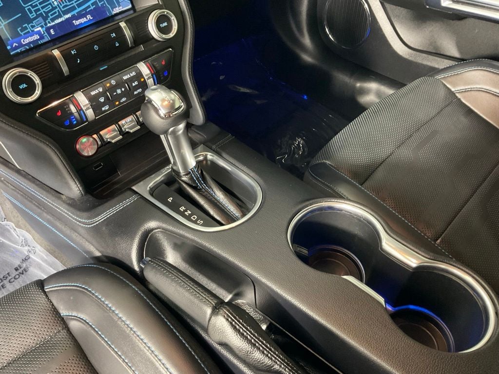 2020 Ford Mustang GT Premium ***BLUE CERTIFIED***