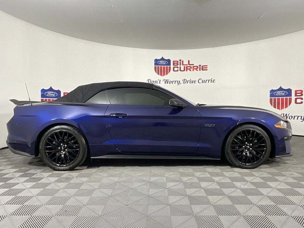 2020 Ford Mustang GT Premium ***BLUE CERTIFIED***