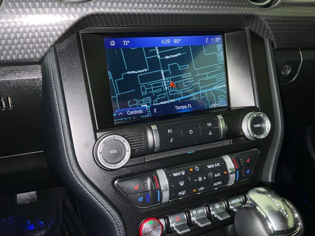 2020 Ford Mustang GT Premium ***BLUE CERTIFIED***