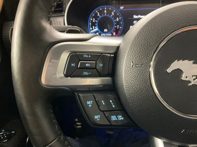 2020 Ford Mustang GT Premium ***BLUE CERTIFIED***