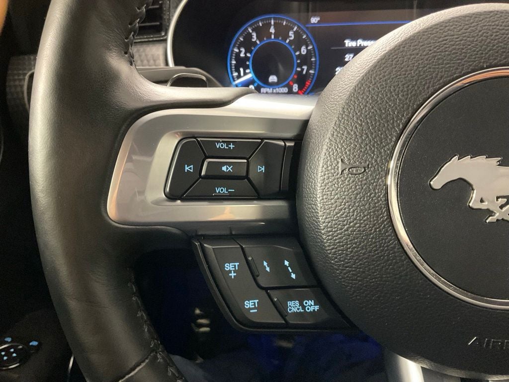 2020 Ford Mustang GT Premium ***BLUE CERTIFIED***