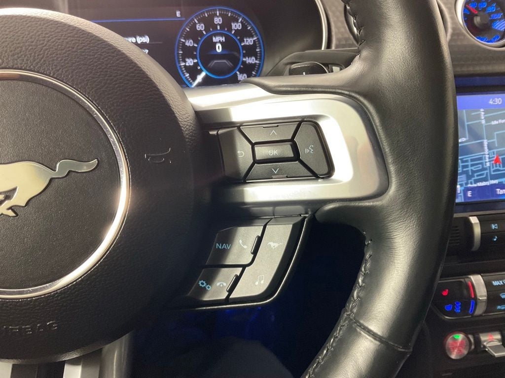 2020 Ford Mustang GT Premium ***BLUE CERTIFIED***