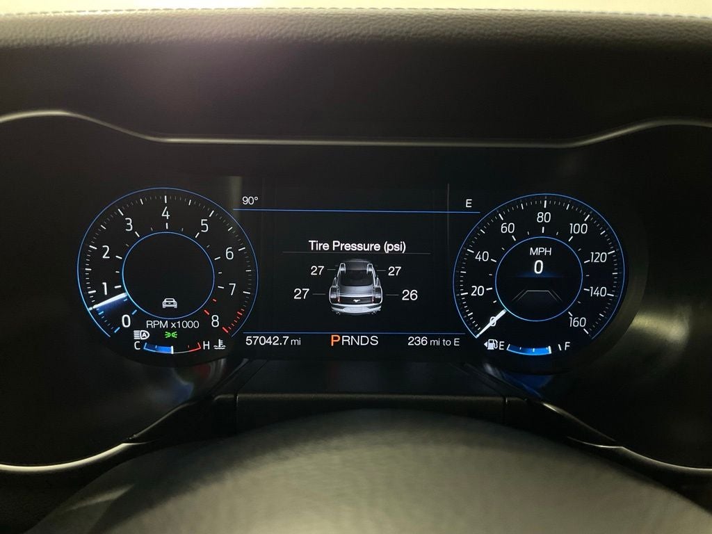 2020 Ford Mustang GT Premium ***BLUE CERTIFIED***