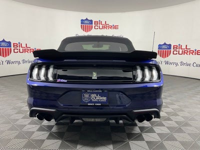 2020 Ford Mustang GT Premium ***BLUE CERTIFIED***