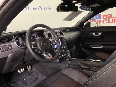 2023 Ford Mustang EcoBoost Premium ***GOLD CERTIFIED ***