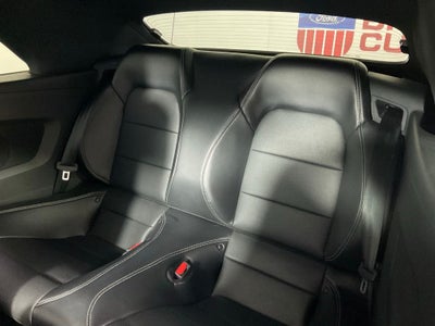 2023 Ford Mustang EcoBoost Premium ***GOLD CERTIFIED ***