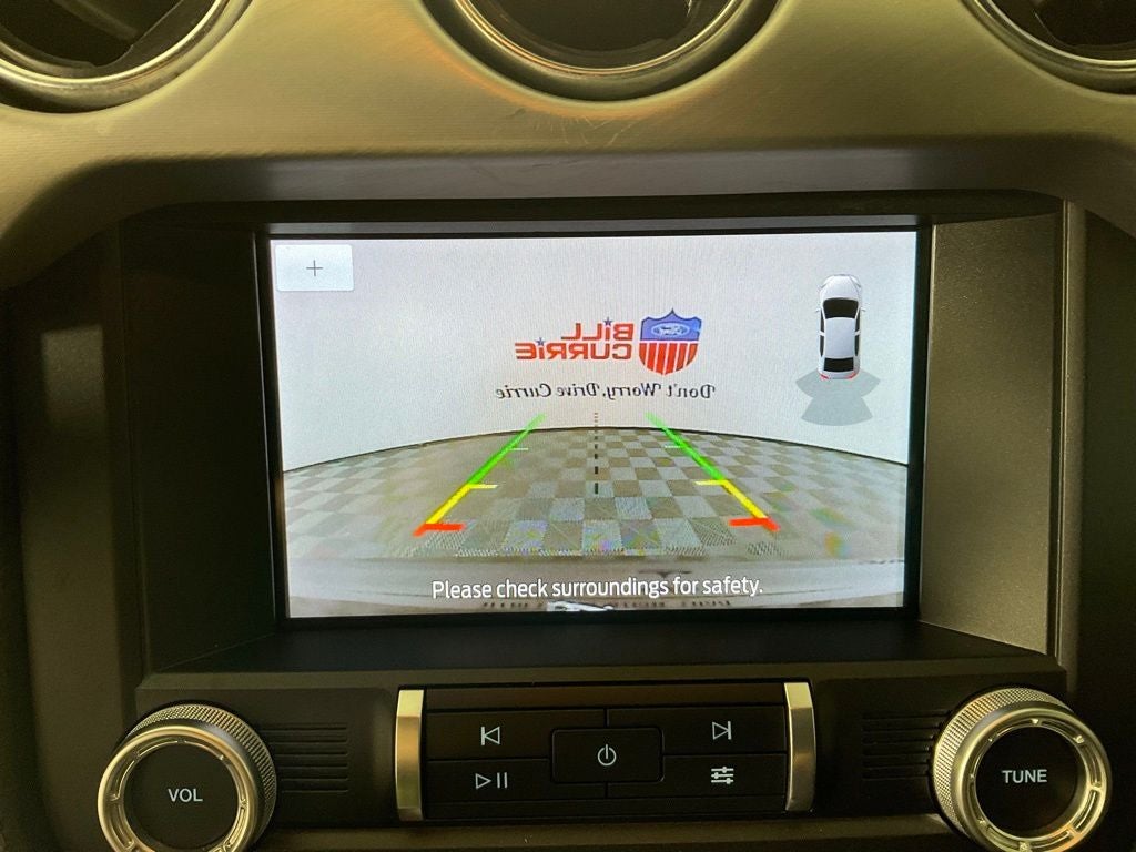 2023 Ford Mustang EcoBoost Premium ***GOLD CERTIFIED ***