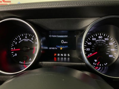 2023 Ford Mustang EcoBoost Premium ***GOLD CERTIFIED ***