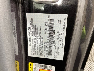 2023 Ford Mustang EcoBoost Premium ***GOLD CERTIFIED ***