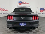 2023 Ford Mustang EcoBoost Premium ***GOLD CERTIFIED ***