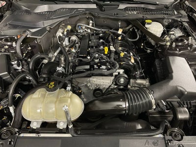 2023 Ford Mustang EcoBoost Premium ***GOLD CERTIFIED ***