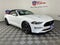 2019 Ford Mustang EcoBoost Premium CONVERTIBLE ***BLUE CERTIFIED***