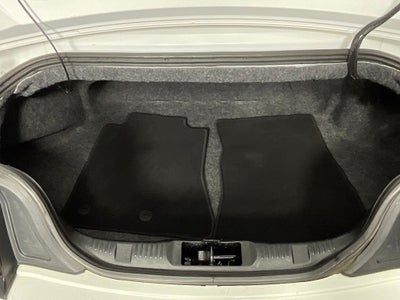 2019 Ford Mustang EcoBoost Premium CONVERTIBLE ***BLUE CERTIFIED***