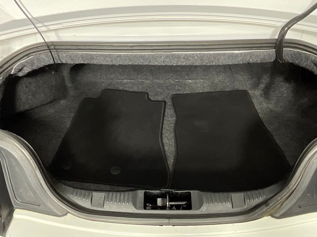 2019 Ford Mustang EcoBoost Premium CONVERTIBLE ***BLUE CERTIFIED***