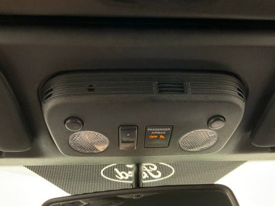 2019 Ford Mustang EcoBoost Premium CONVERTIBLE ***BLUE CERTIFIED***