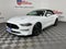 2019 Ford Mustang EcoBoost Premium CONVERTIBLE ***BLUE CERTIFIED***