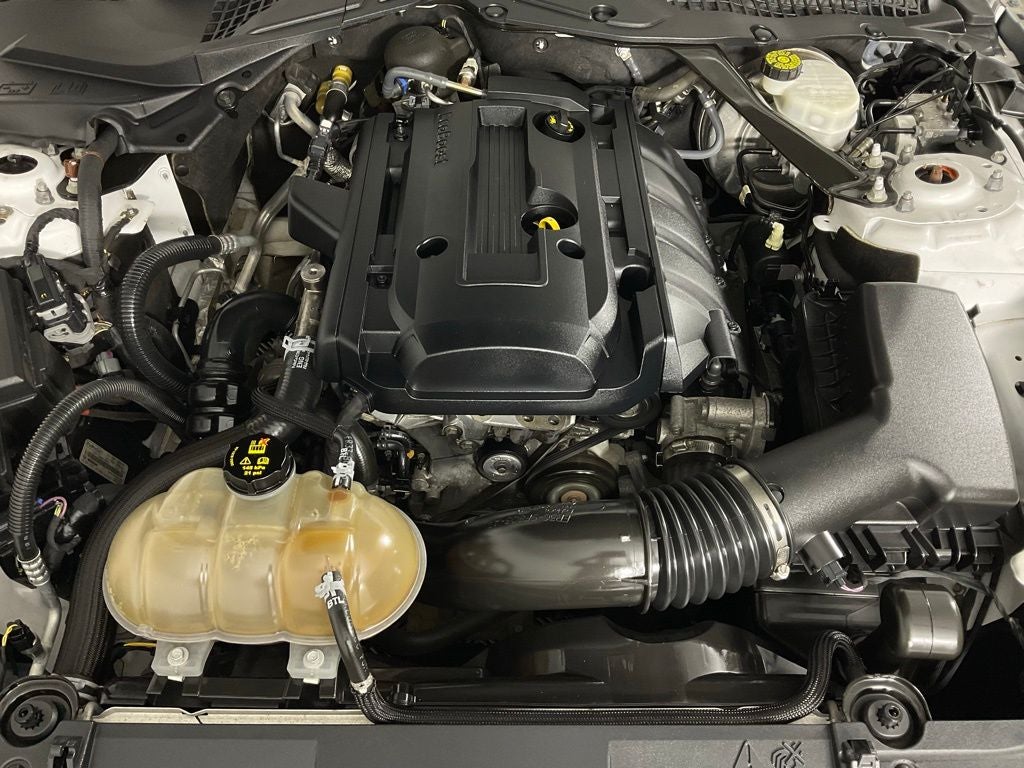 2019 Ford Mustang EcoBoost Premium CONVERTIBLE ***BLUE CERTIFIED***