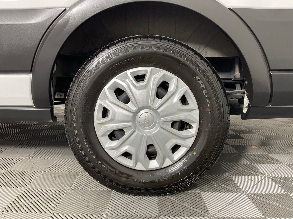 2024 Ford Transit-350 XLT 15 PASSENGER***GOLD CERTFIED***