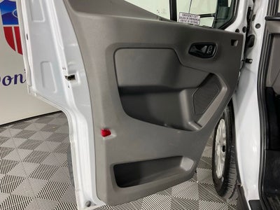 2024 Ford Transit-350 XLT 15 PASSENGER***GOLD CERTFIED***