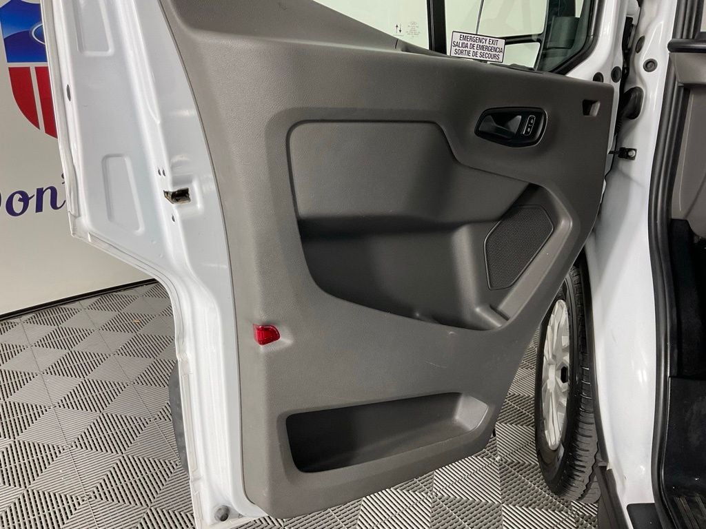 2024 Ford Transit-350 XLT 15 PASSENGER***GOLD CERTFIED***