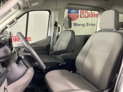 2024 Ford Transit-350 XLT 15 PASSENGER***GOLD CERTFIED***
