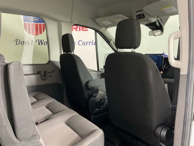 2024 Ford Transit-350 XLT 15 PASSENGER***GOLD CERTFIED***