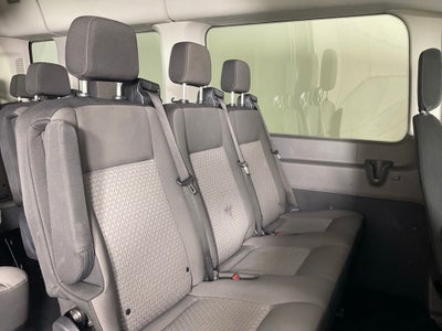 2024 Ford Transit-350 XLT 15 PASSENGER***GOLD CERTFIED***