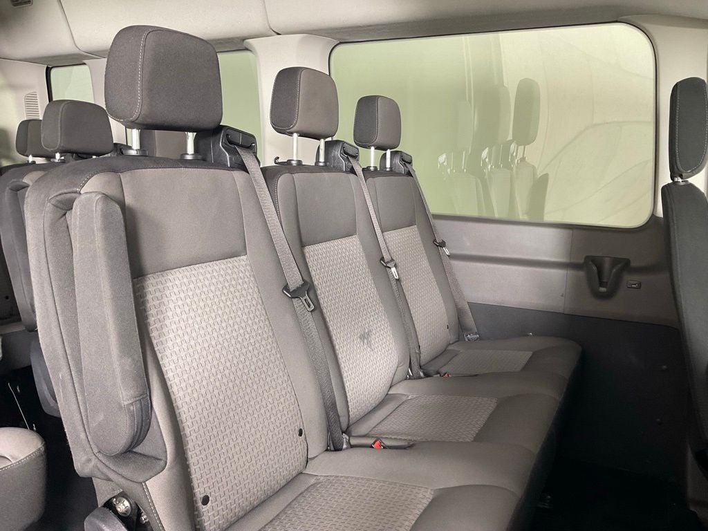 2024 Ford Transit-350 XLT 15 PASSENGER***GOLD CERTFIED***