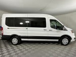 2024 Ford Transit-350 XLT 15 PASSENGER***GOLD CERTFIED***