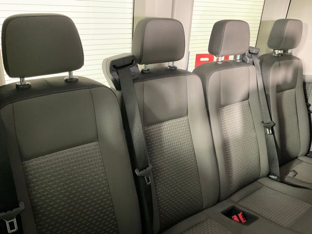 2024 Ford Transit-350 XLT 15 PASSENGER***GOLD CERTFIED***