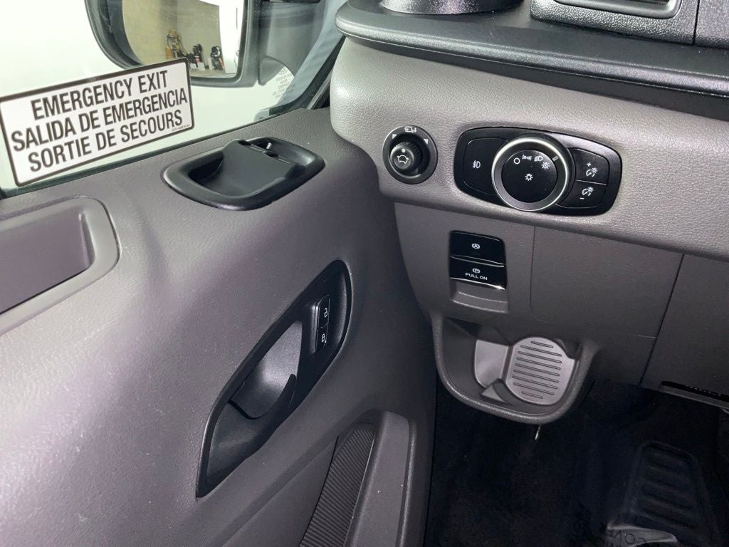 2024 Ford Transit-350 XLT 15 PASSENGER***GOLD CERTFIED***
