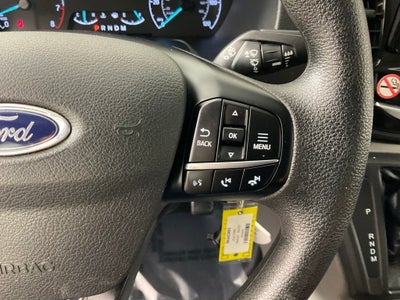 2024 Ford Transit-350 XLT 15 PASSENGER***GOLD CERTFIED***