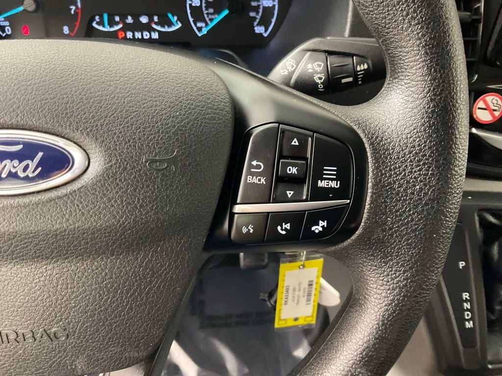 2024 Ford Transit-350 XLT 15 PASSENGER***GOLD CERTFIED***