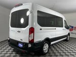 2024 Ford Transit-350 XLT 15 PASSENGER***GOLD CERTFIED***