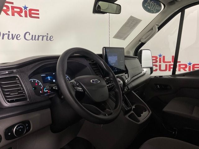 2024 Ford Transit-350 XLT 15 PASSENGER***GOLD CERTIFIED***