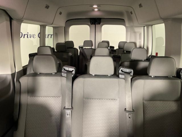 2024 Ford Transit-350 XLT 15 PASSENGER***GOLD CERTIFIED***