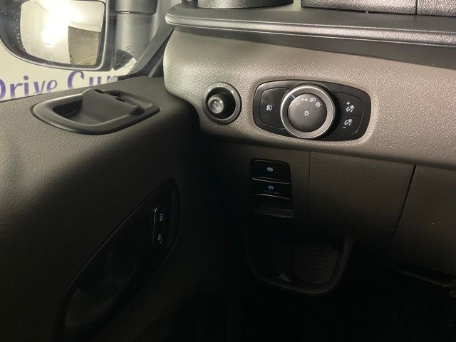 2024 Ford Transit-350 XLT 15 PASSENGER***GOLD CERTIFIED***