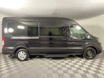 2024 Ford Transit-350 XLT 15 PASSENGER***GOLD CERTIFIED***