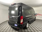 2024 Ford Transit-350 XLT 15 PASSENGER***GOLD CERTIFIED***