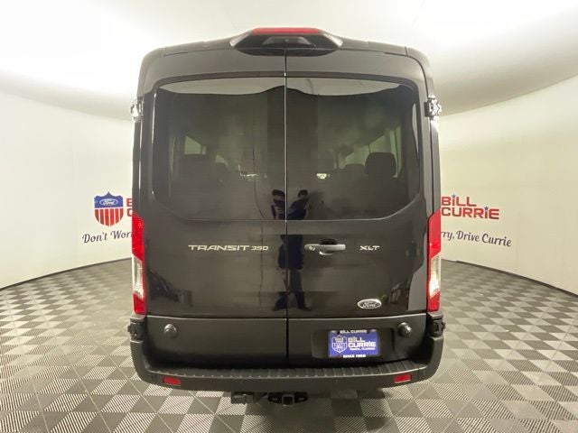 2024 Ford Transit-350 XLT 15 PASSENGER***GOLD CERTIFIED***