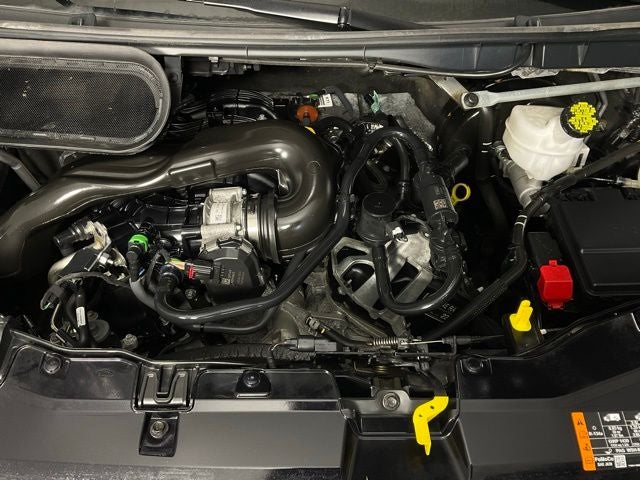 2024 Ford Transit-350 XLT 15 PASSENGER***GOLD CERTIFIED***