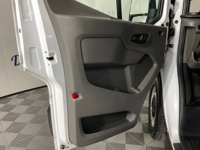 2022 Ford Transit-350 XL MR 15 PASSENGER***GOLD CERTIFIED***