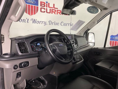 2022 Ford Transit-350 XL MR 15 PASSENGER***GOLD CERTIFIED***